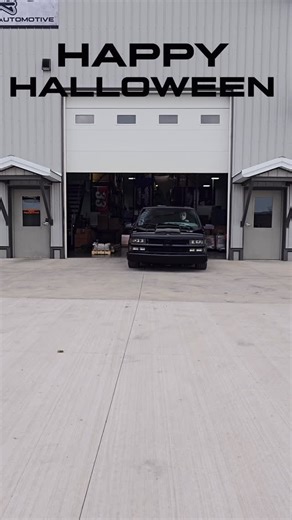 1K views · 385 reactions | Happy Halloween from your friends at #WegnerAutomotive!! | Wegner Automotive | Facebook