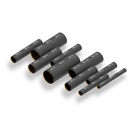 Bio-Based Heat Shrink Tubing