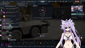 2026年2月2日(月) Tank Event Task ARB and GRB【WarThunder Content Partner】