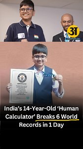 209K views · 1.2K reactions | Aaryan Shukla, of Maharashtra, India,...