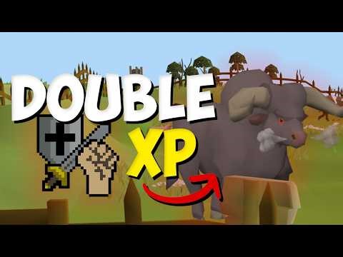 BEST Early Game Combat XP: Brutus Guide