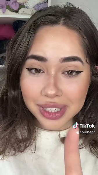 Tuto Latina Make-up: Nour's Tutorial & Beauty Tips