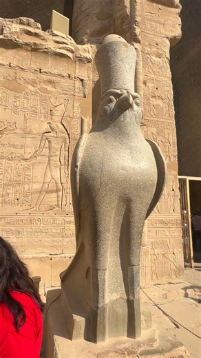 3.7K reactions · 110 shares | #egypt #gizapyramids #egypttravel #sphinx #ancient #sakkaratombs #ramses #horus #Osiris #isis #anubis | Nile Navigators | Facebook