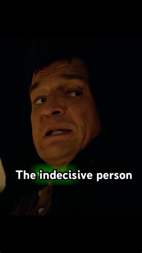 The indecisive person#shorts #shortvideo #foryou #therookie #drama