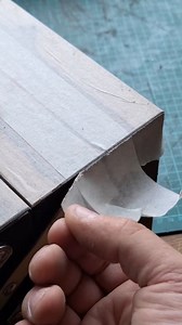 12K views · 1.8K reactions | ⚜Making custom tool box #craft #handmade #satisfying #relax #leathercraft #bentshandmade #asmr | BentsHandmade | Facebook