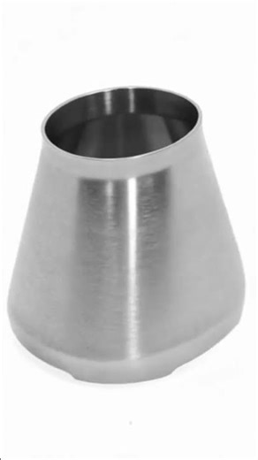 Stainless Steel Pipe Reducer