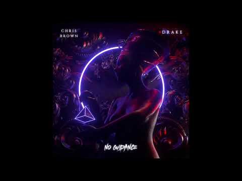 Chris Brown - No Guidance ft. Drake (Instrumental)