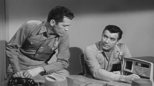 United States Marshal S01:E09 - The Stool Pigeon