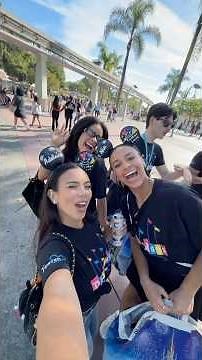 Disneyland vlog 💫💫💫