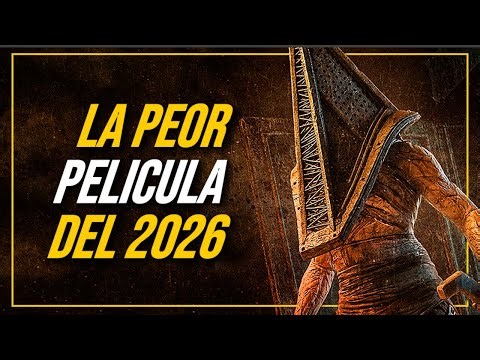 HONEST OPINION: TERROR IN SILENT HILL: RETURN TO HELL