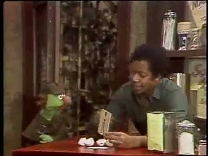 Classic Sesame Street - Sherlock Hemlock Solves The Grandma Mystery 1979