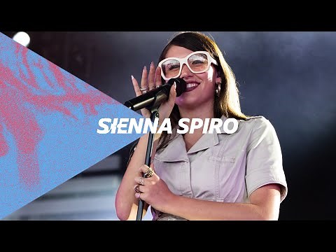 Sienna Spiro - Maybe (BBC Introducing at Radio 1's Big Weekend 2025)