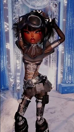 NEW DTI DOLL LOCATION + Styling the NEW ITEM?!+ I Dress to Impress Roblox #robloxdressup #dti