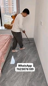 34K views · 44 reactions | Magic Broom Wiper. | Tulsi Mart | Facebook