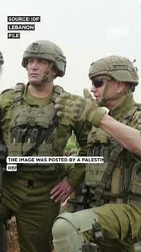 On Cam: Israeli Soldier Smashes Jesus Statue in South Lebanon
