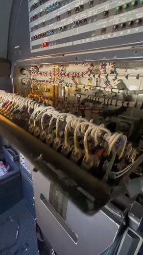 Understanding Aircraft Circuit Breakers and Wiring
