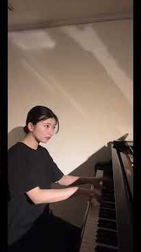 ベートーヴェン《月光》第3楽章One of Moonlight Sonata, 3rd Movement #ベートーヴェン #Beethoven #MoonlightSonata #Piano