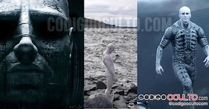 La película Prometheus 2 aclarará la duda: ¿Quiénes son los ingenieros?