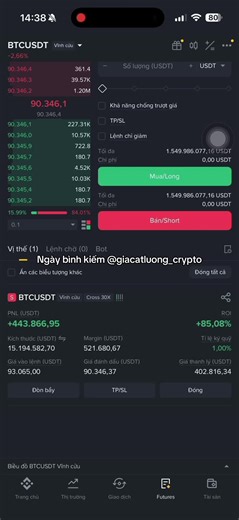 Khám Phá Thế Giới Crypto: Bitcoin và Giao Dịch