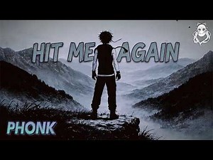 CrystalCore - HIT ME AGAIN (Lyric Video)