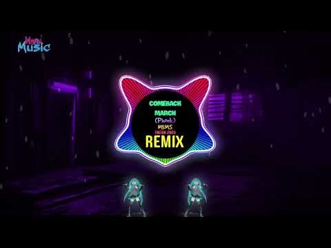 MKMS - 翻盘局进行曲 (殺) Comeback March (Phonk Remix Tiktok 2025)