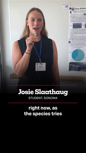 CSU student research matters to California because it helps solve everyday problems in our communities. #CSUforCA Across the CSU’s 22 universities, students work on applied research tied to real needs—like clean water, wildfire and climate resilience, health care access, agriculture and new technology. That work is backed by major statewide investment: CSU research expenditures reached $981 million in 2023–24, and the CSU includes 300 research centers and institutes across California. #CSUimpact