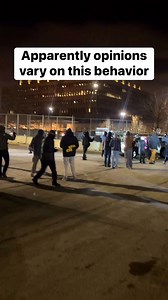 Opinions vary on the behavior | Pleasant Productions