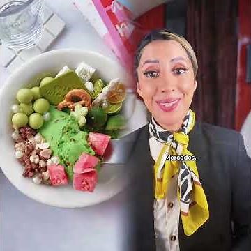 How to fly FIRST CLASS 💅🏽✈️ #tiktokskit #sketchcomedy #firstclass #travel #airplane