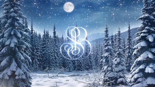 Sarah Brightman brings her new Christmas spectacle 'A Winter Symphony' tour to the Majestic Theatre on December 20! Celebrate the Most Wonderful Time of the Year with Sarah, orchestra, choir and special guests. Tickets are on sale now at MajesticEmpire.com | Sarah Brightman