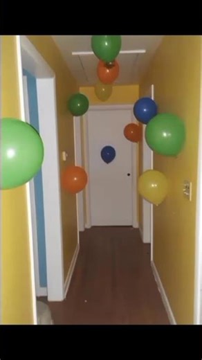 parallel world #horror #backrooms