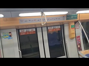 SBS Transit C751A [7023/7024]: Chinatown to Harbourfront