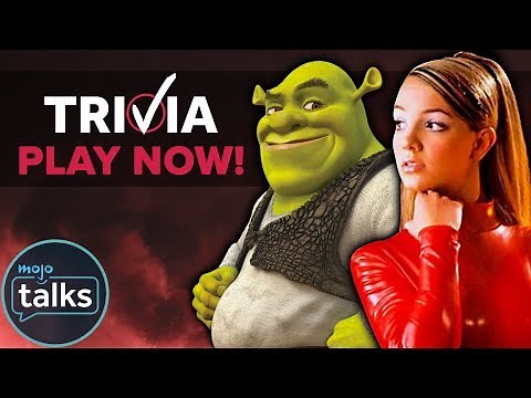 How Well Do You Know Pop Culture? - MojoTrivia LIVE QUIZ!