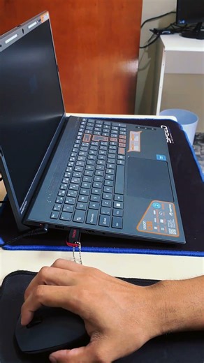 Não tem como, WIndows 10 é muito melhor! | #windows #informatica #notebook #tecnologia #linux