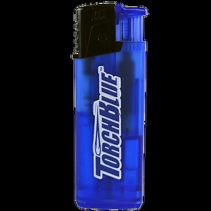 TORCH BLUE JET FLAME LIGHTER
