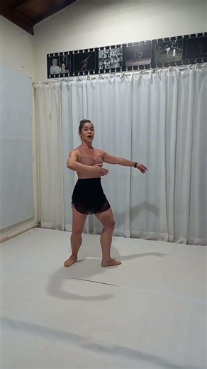 Want to Improve Your Spin? Here's the Golden Tip for Adult Dancers!