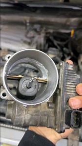 Throttle Body Bypass Kesy Karny | How To Bypass Throttle Body | Throttle Body Bypass | #youtube