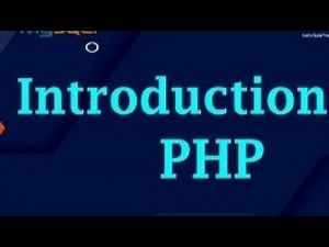 PHP Html combination|| PHP introduction learning