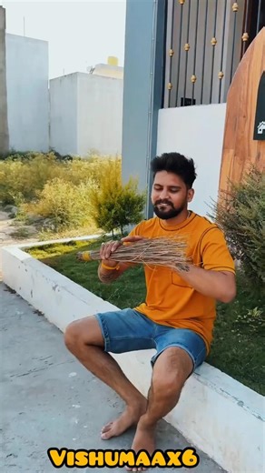 “Building Wooden Log Cabin in Forest 👽🌲| Survival House Step by Step” part-11