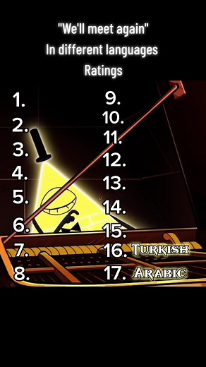 Gravity Falls Fandom Resurrected: Multilingual 'We'll Meet Again' | Ratings