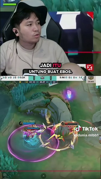 Map Awareness dalam MLBB: Tips dan Strategi