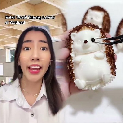 Reply to christabellacindy Kakel ✨Centil✨ Tukang Labrak di Wattpad #fyp #foryou #viral
