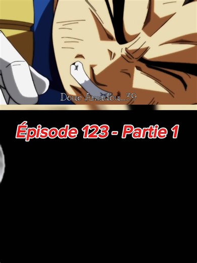 #pourtoi #dragonball #dragonballsuper #dbs