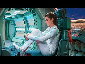 After 20 Years in Spaceship, She Discovers the Ship Never Left Earth | "Orbiter 9" Movie Recap