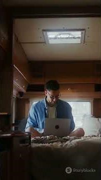 The Ultimate Luxury Adventure Van: 2025 Ram ProMaster Review