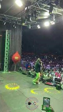 Mlindo the vocalist rocks the crowed at Kota fest #amapiano_dance_rsa #amapiano l #mlindothevocalist