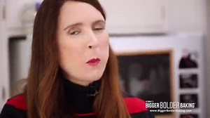 Gemma's Best-Ever Bakery-Style Double Chocolate Chip Muffins