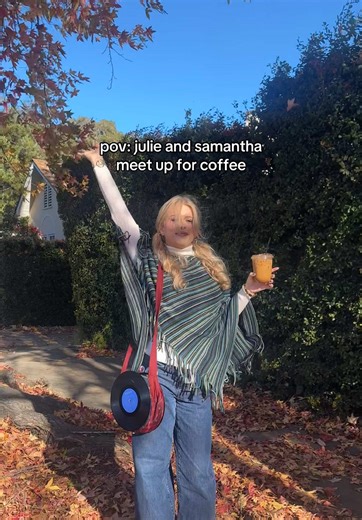 Exploring American Girl Dolls Julie and Samantha