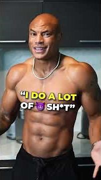 Why I Never Eat Carbs ❌🥔🍞