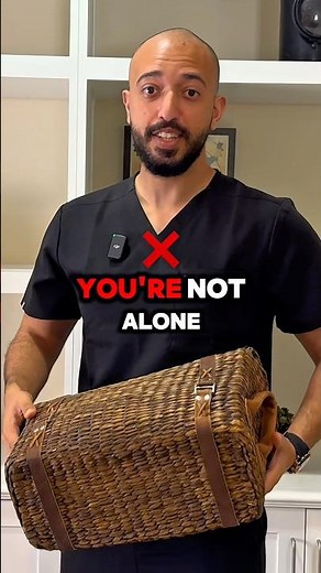 A Complete Shoulder Rehab Routine for Impingement & Rotator Cuff Rehab!