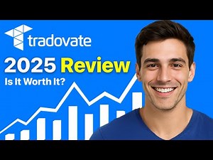 Tradovate 2025 Review - Everything You Need To Know About Tradovate